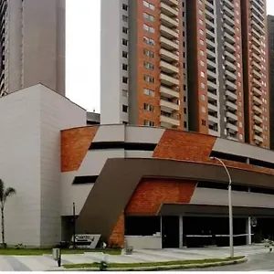 Confortable Apartamento Familiar Apartment Medellin