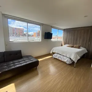  Apartamento Loft Near Touristic Zone