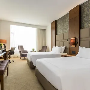 Nh Collection Royal Teleport Bogota
