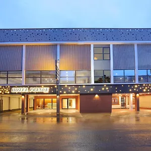 Hotel Prince Hotel Kaladi