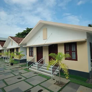 Lakeway Resort Alappuzha