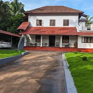 Hill Homes Bed & Breakfast Kannur