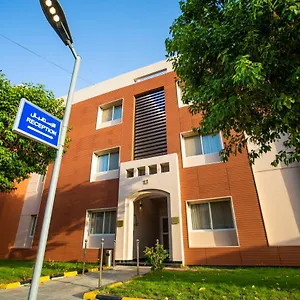 Dar Zan , جدة المملكة العربية السعودية