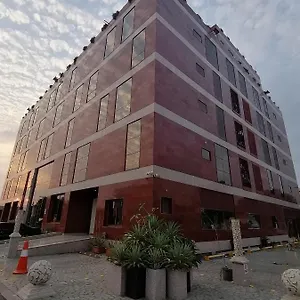 إسكان الربيع 2*, جدة المملكة العربية السعودية