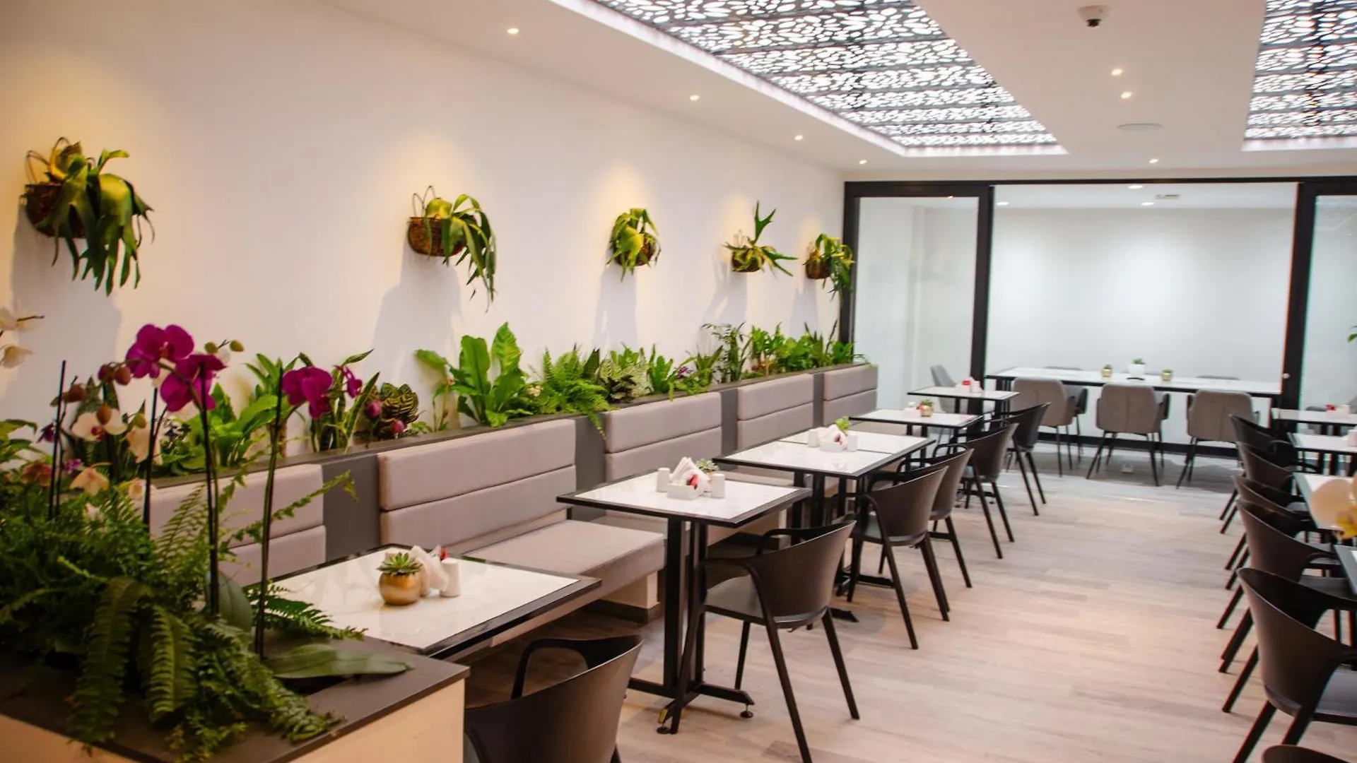 Hotel Byhours Las Americas (Adults Only) Bogota