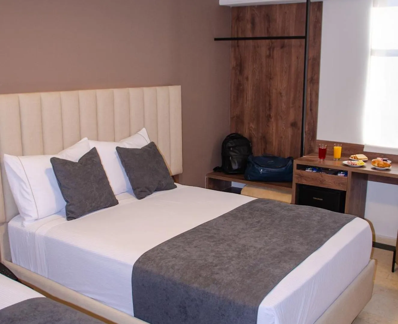 Hotel Byhours Las Americas (Adults Only) Bogotá Kolumbien