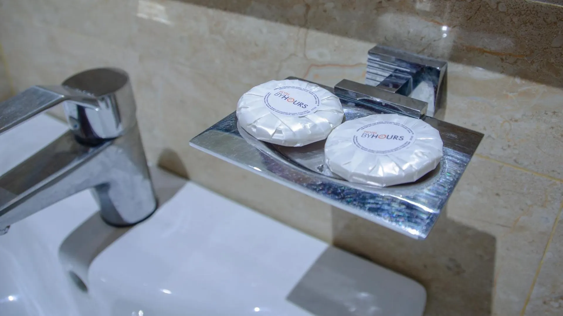 Hotel Byhours Las Americas (Adults Only) Bogota