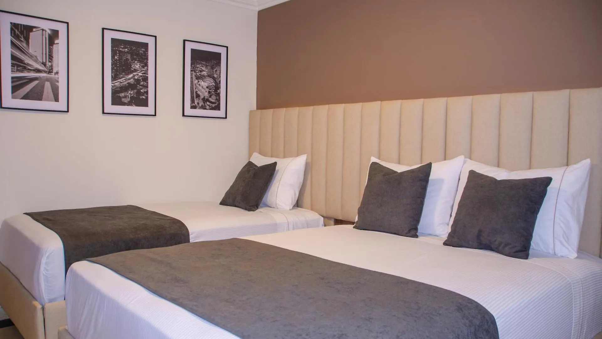 Hotel Byhours Las Americas (Adults Only) Bogota