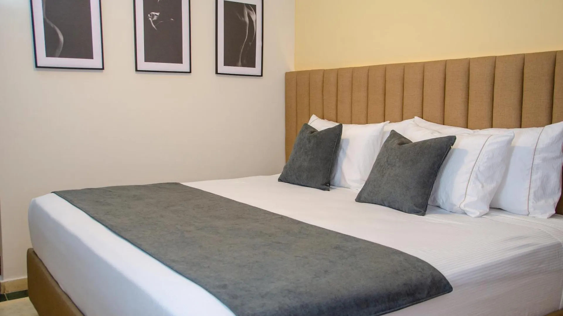 Hotel Byhours Las Americas (Adults Only) Bogota
