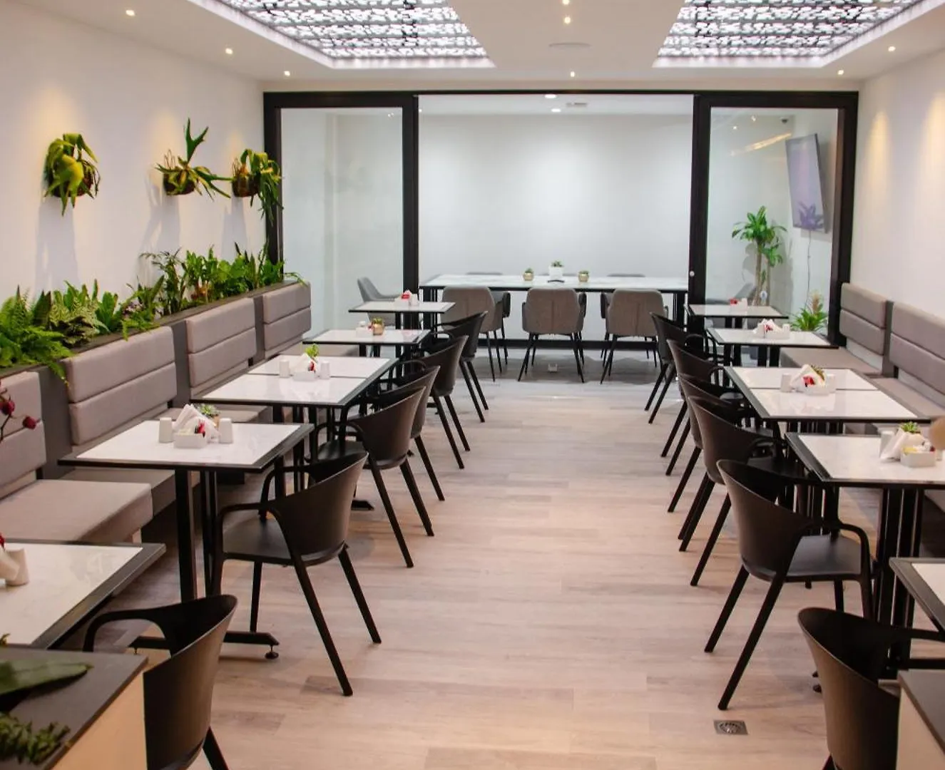 Hotel Byhours Las Americas (Adults Only) Bogota