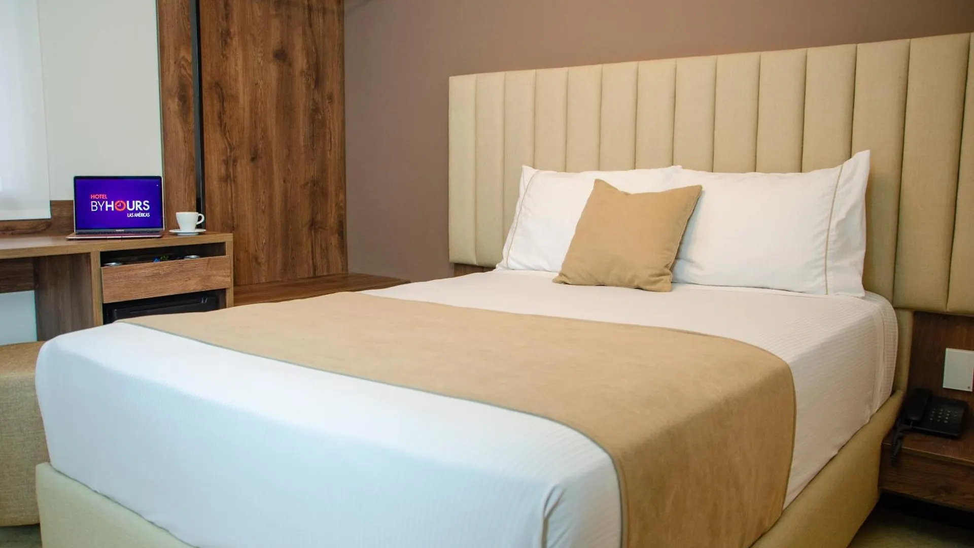 Hotel Byhours Las Americas (Adults Only) Bogota Colombia