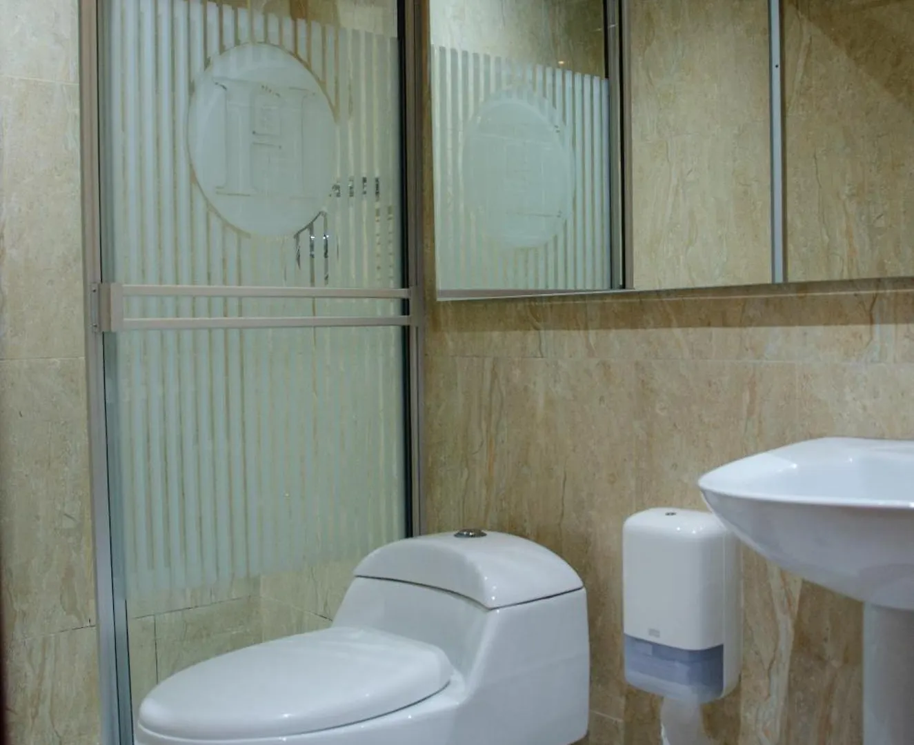 Hotel Byhours Las Americas (Adults Only) Bogota