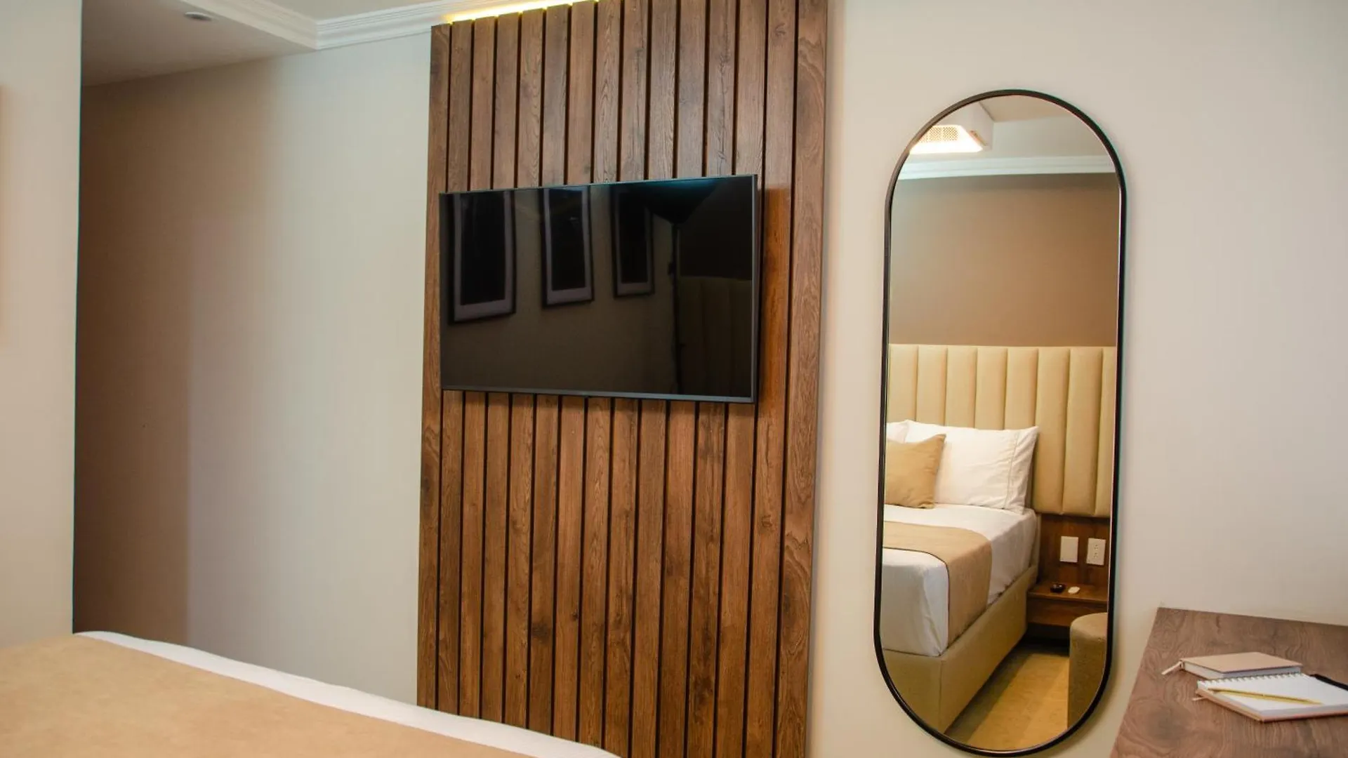 ***  Hotel Byhours Las Americas (Adults Only) Bogota Colombia