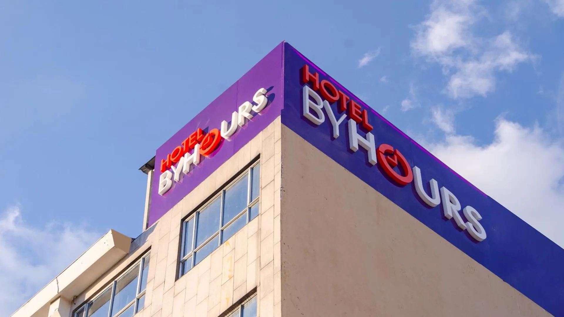 Hotel Byhours Las Americas (Adults Only) Bogotá 3*,  Kolumbien