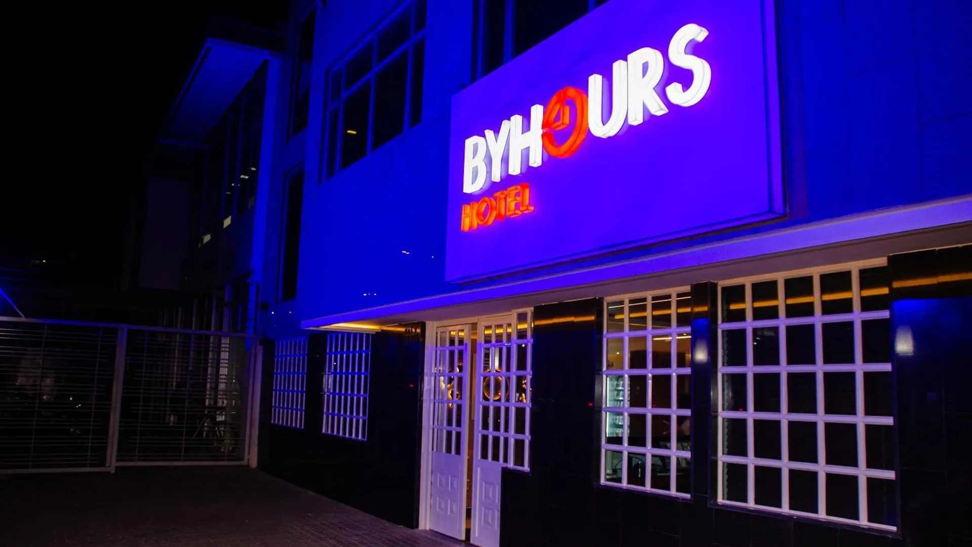 Hotel Byhours Las Americas (Adults Only) Bogota