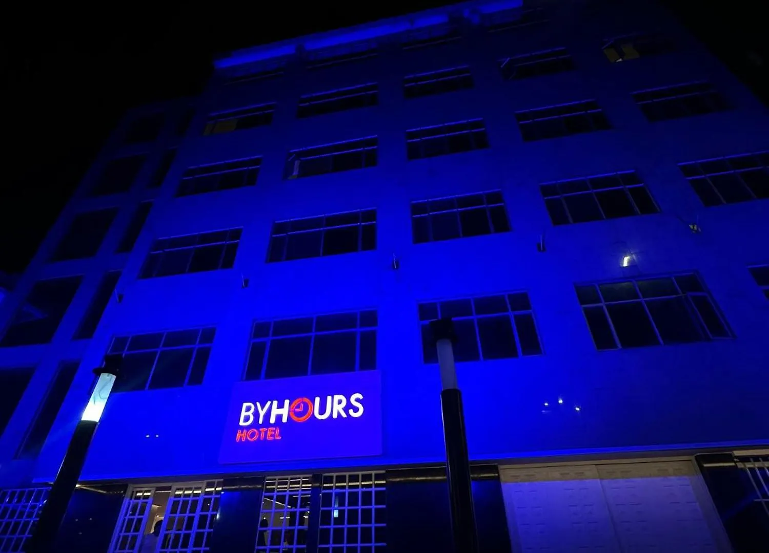Hotel Byhours Las Americas (Adults Only) Bogota