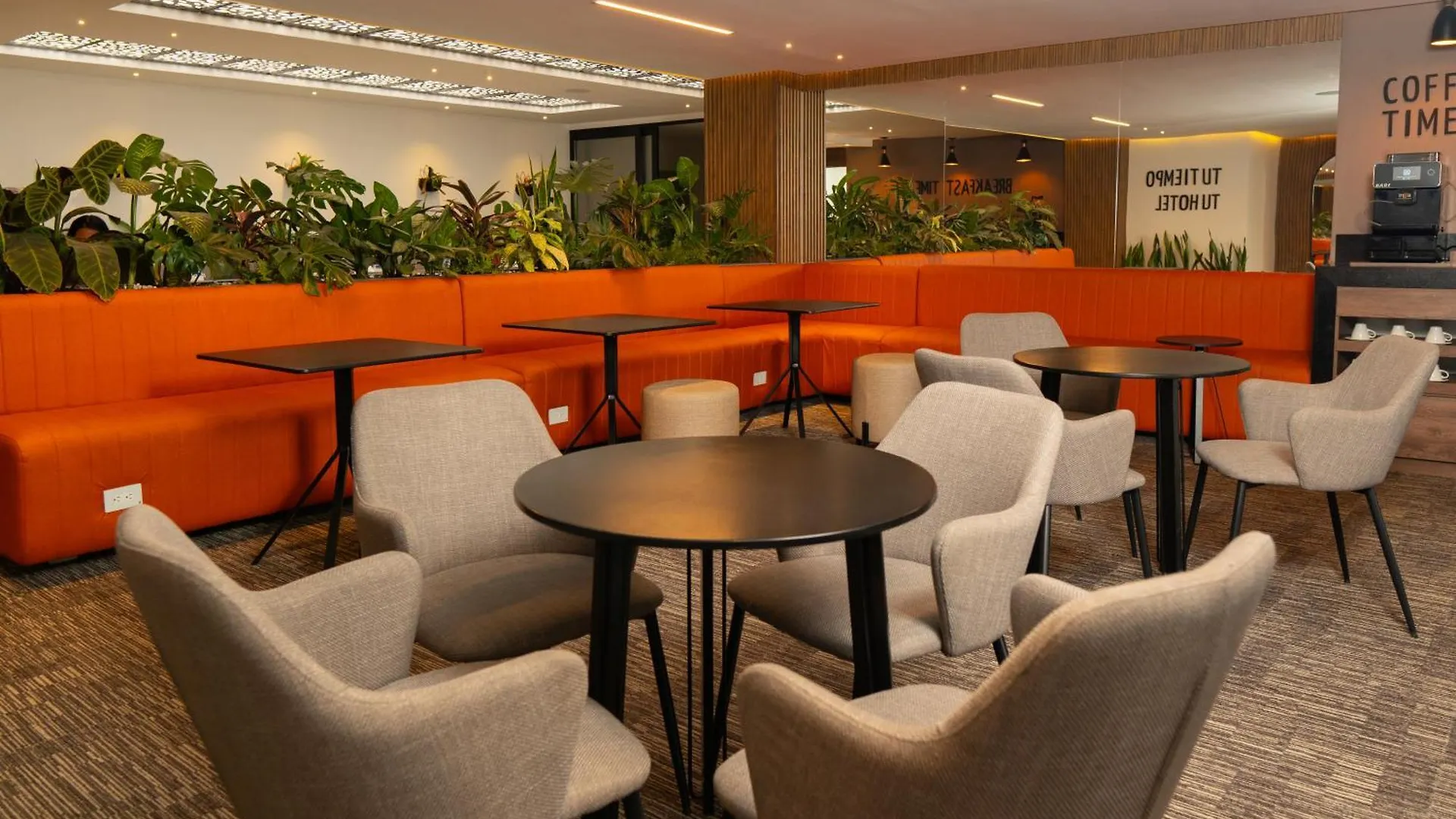 Hotel Byhours Las Americas (Adults Only) Bogota 3*,  Colombia
