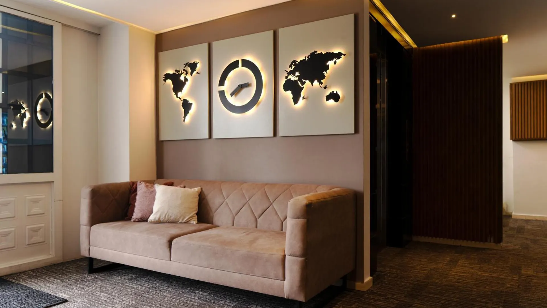 Hotel Byhours Las Americas (Adults Only) Bogotá