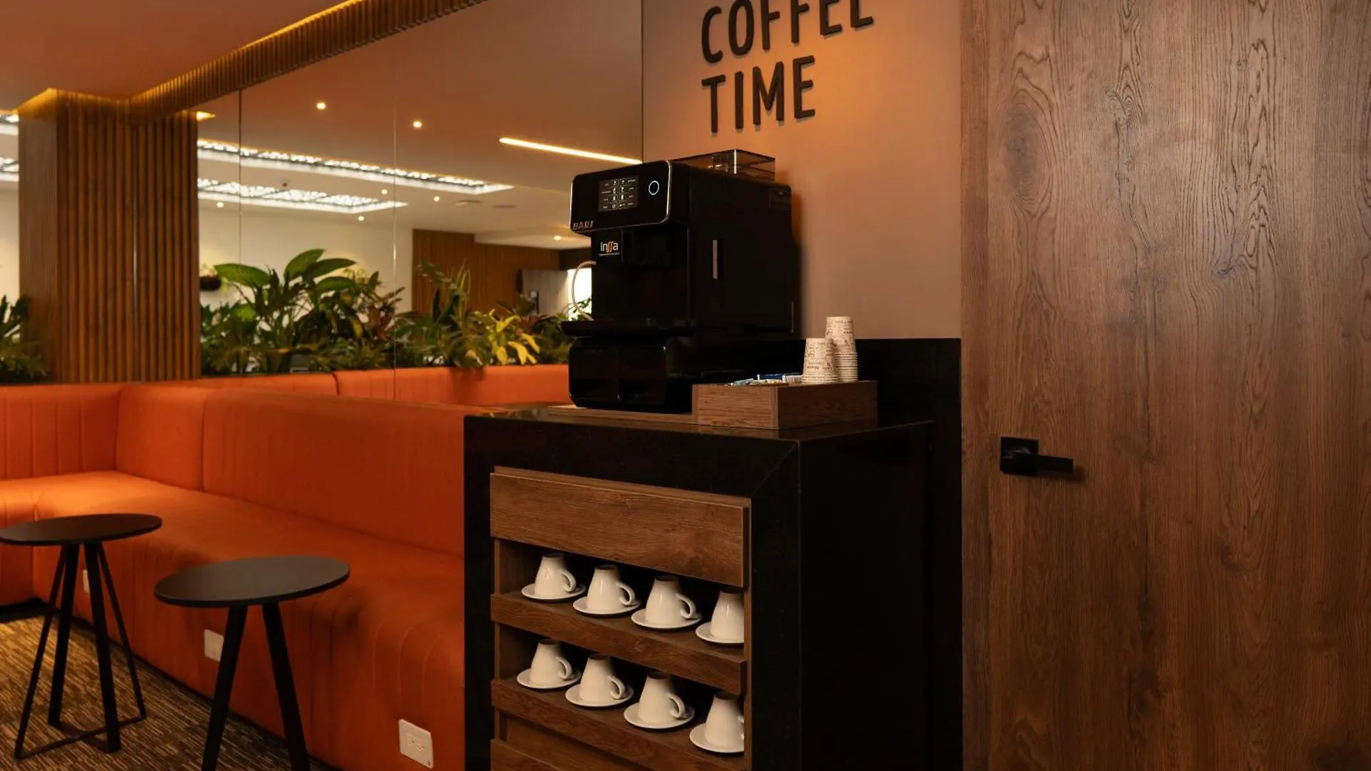 ***  Hotel Byhours Las Americas (Adults Only) Bogota Colombia