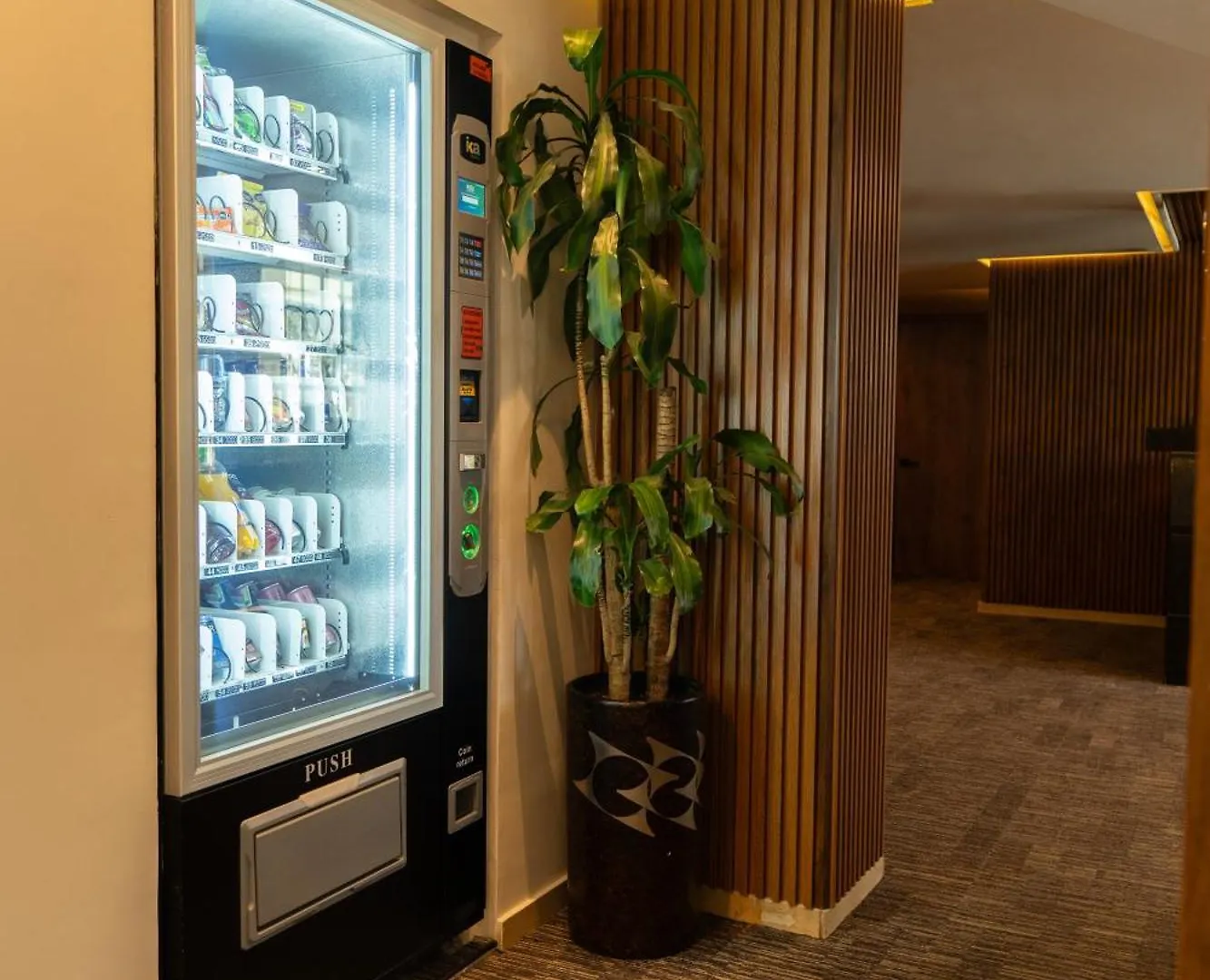 Hotel Byhours Las Americas (Adults Only) Bogotá 3*,