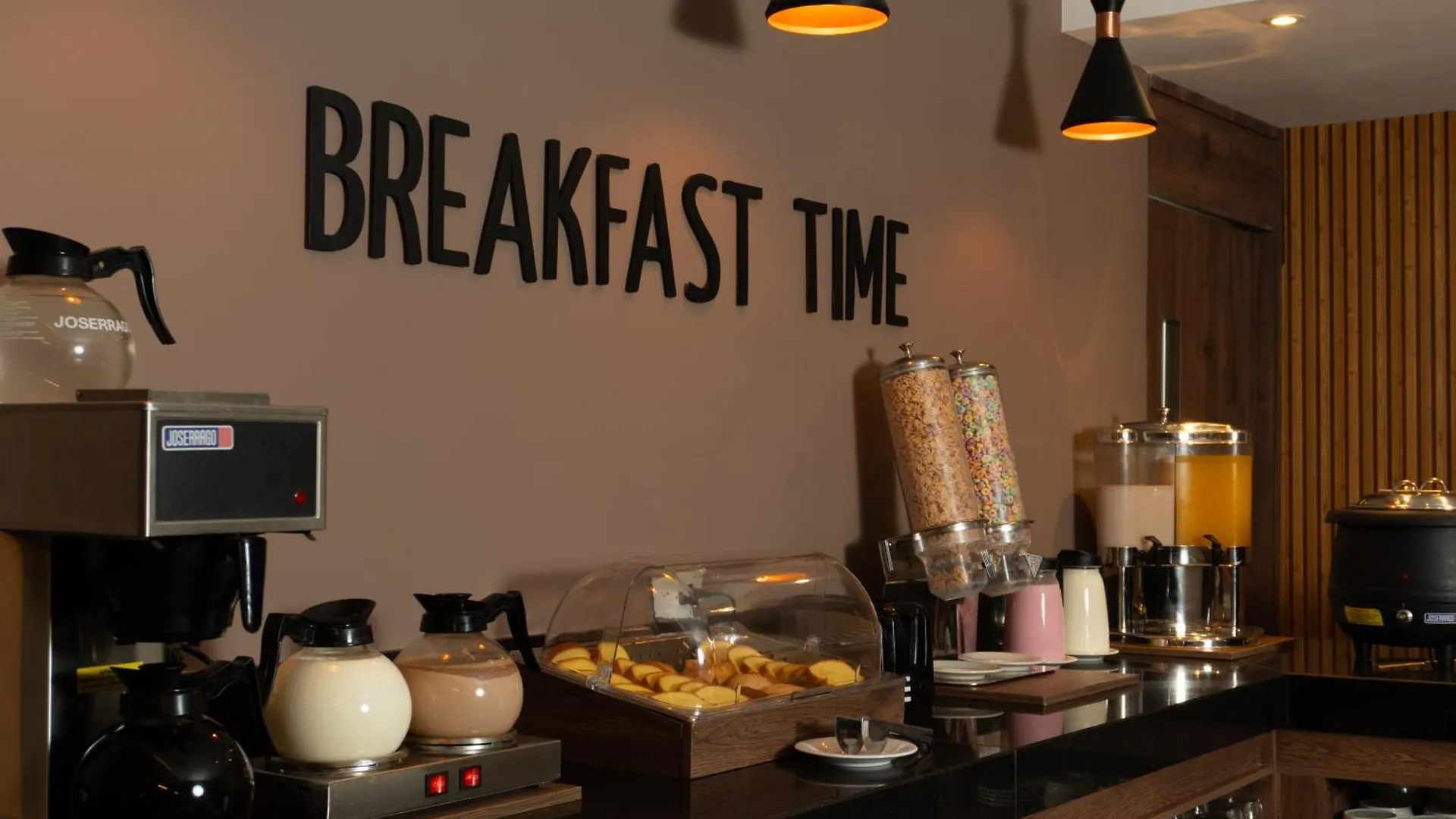 Hotel Byhours Las Americas (Adults Only) Bogota