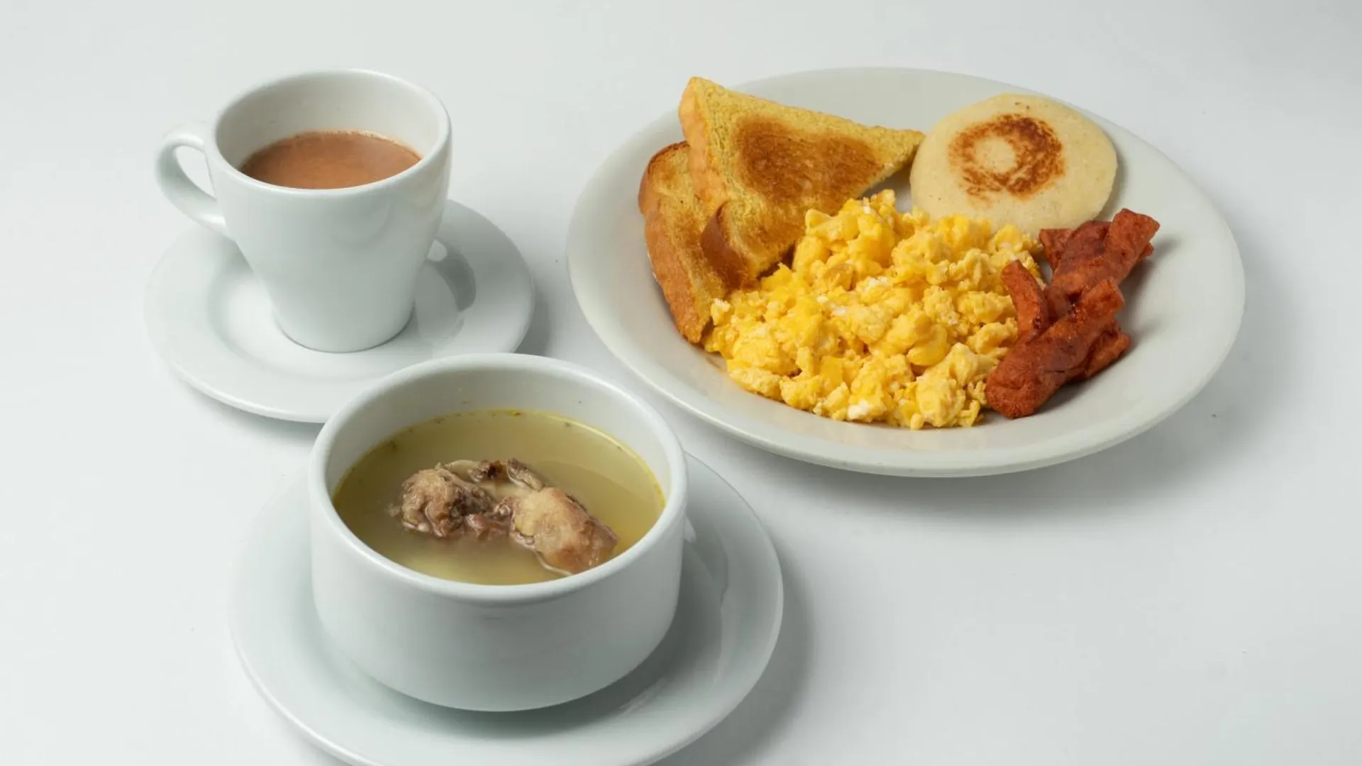 Hotel Byhours Las Americas (Adults Only) Bogota