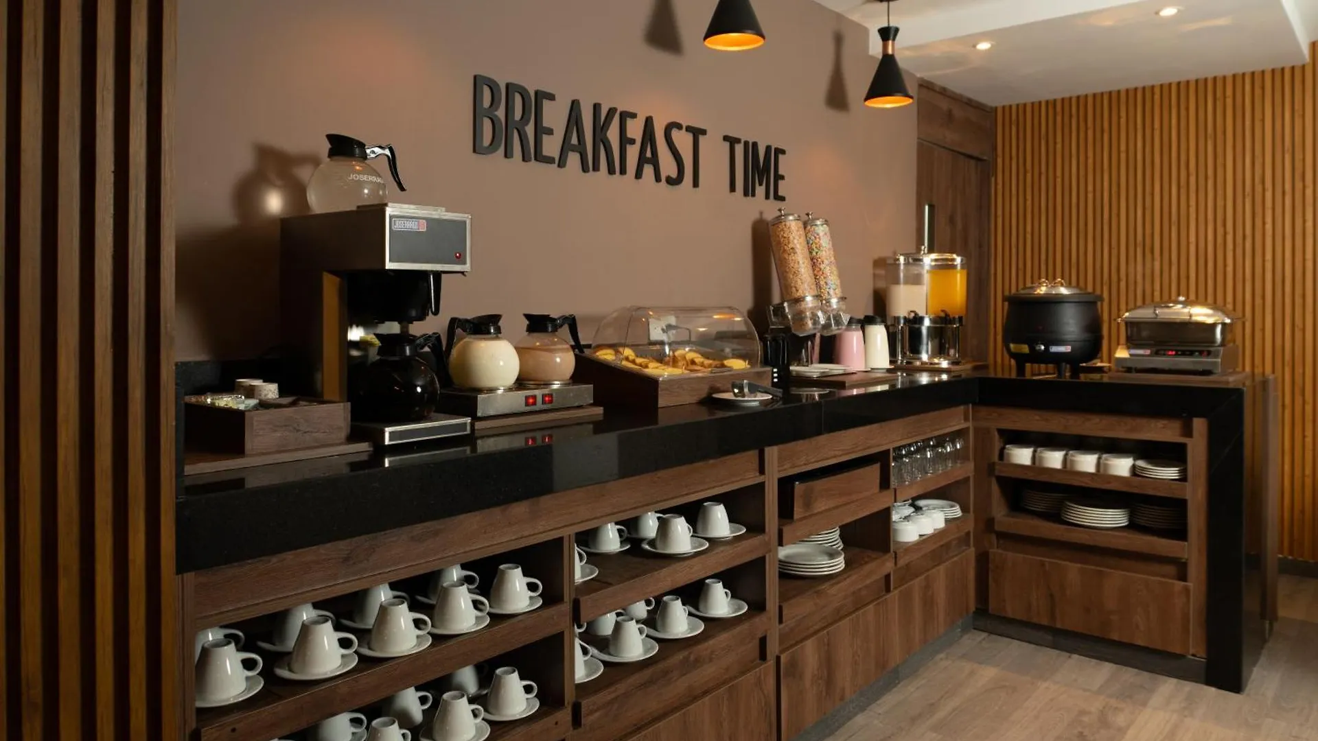 Hotel Byhours Las Americas (Adults Only) Bogotá